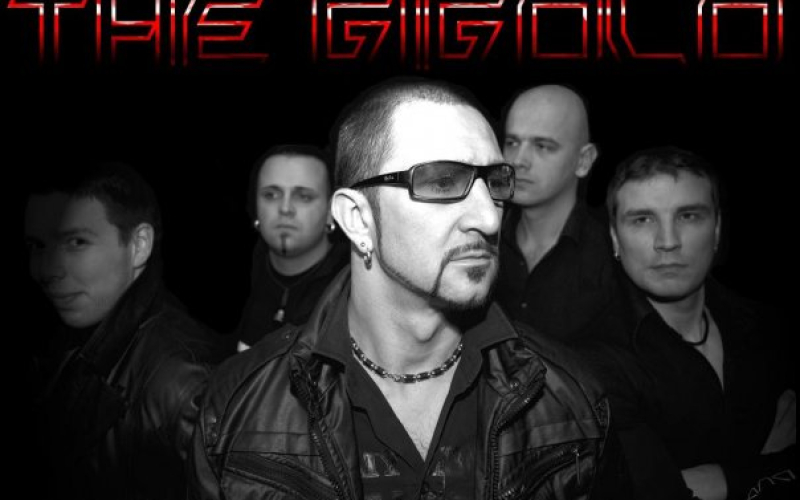 Žigolo bend