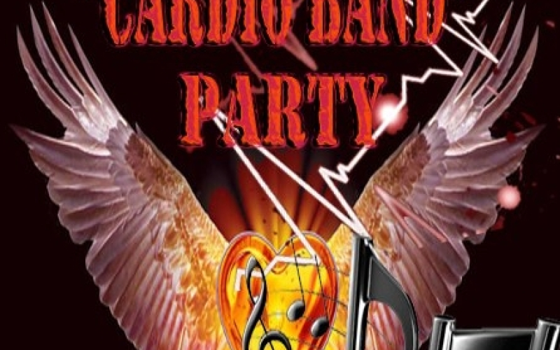 Cardio bend
