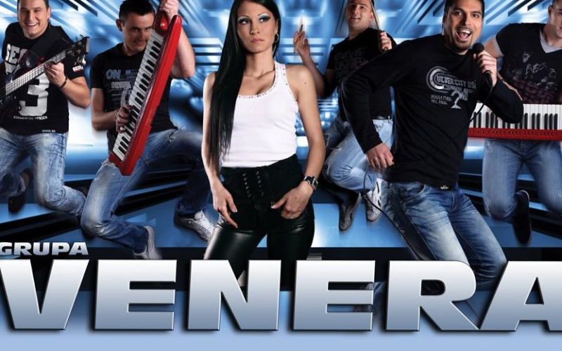 Grupa Venera