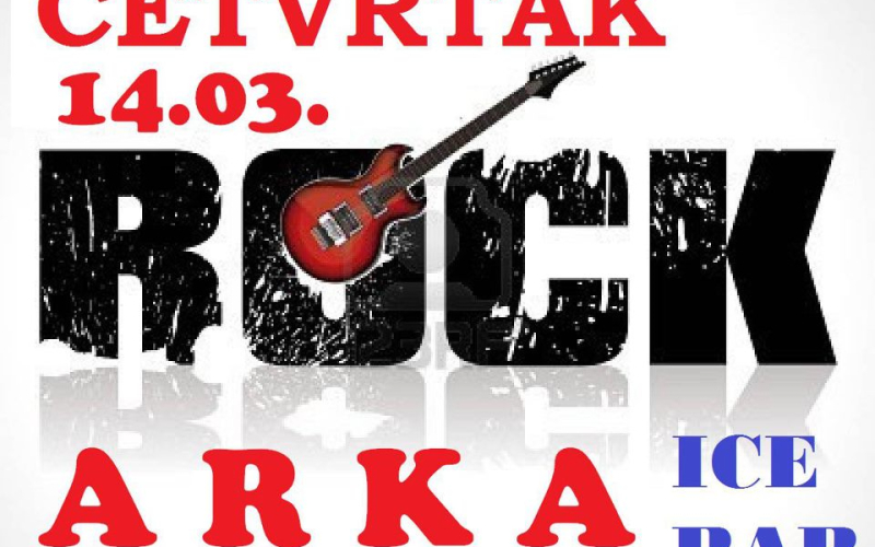 Arka bend