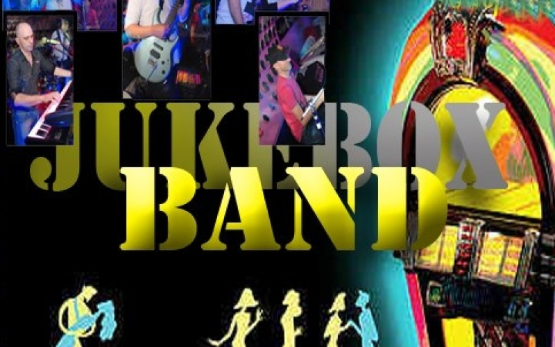 JukeBox bend