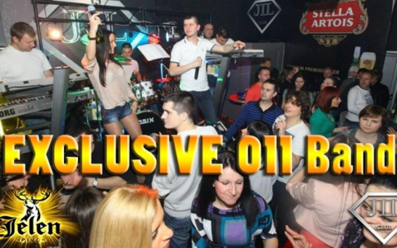 Exclusive 011