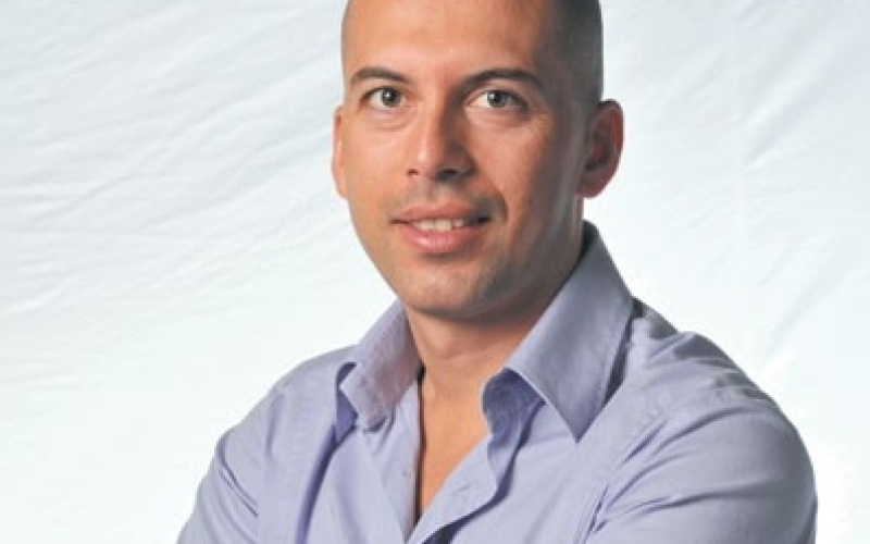 Milan Topalović