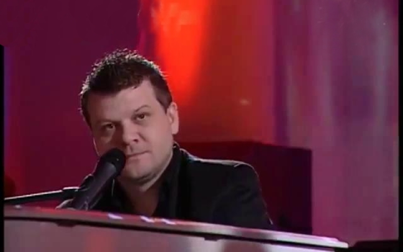 Aleksandar Domić - Agiša