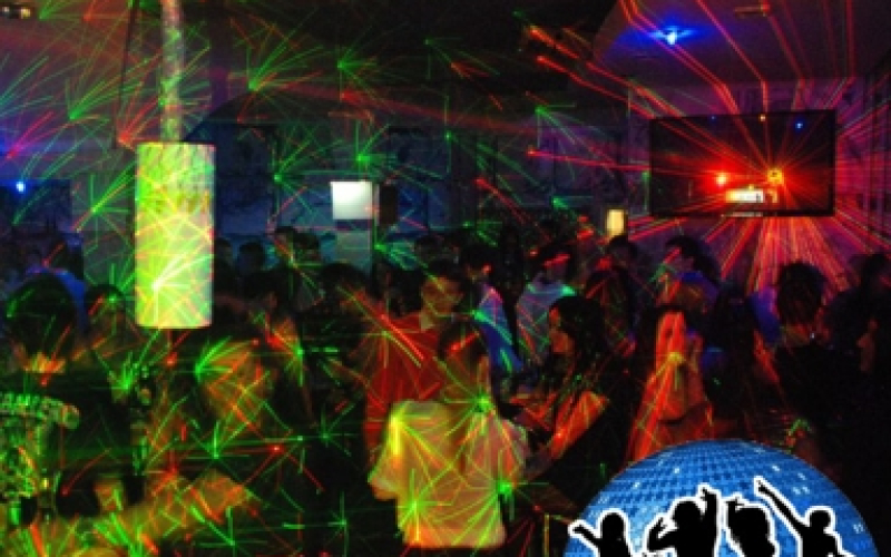DJ Deki