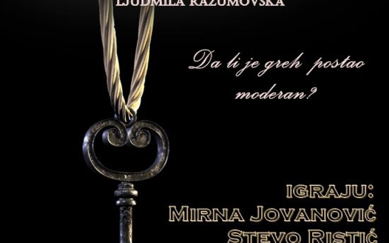 Draga Jelena Sergejevna