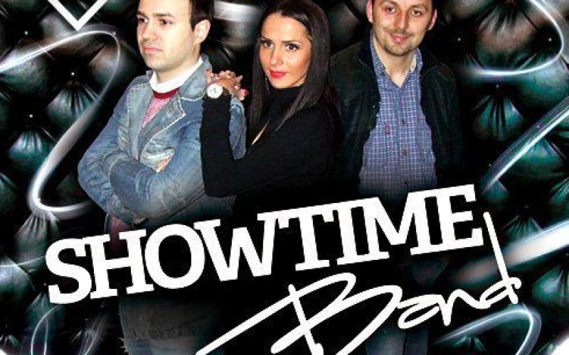 ShowTime bend