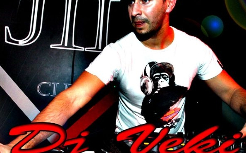 Dj Veki
