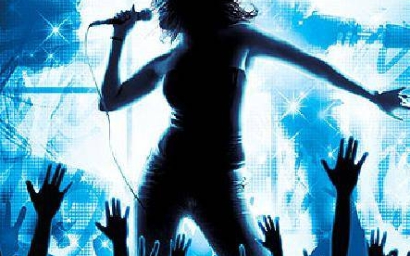 Karaoke show