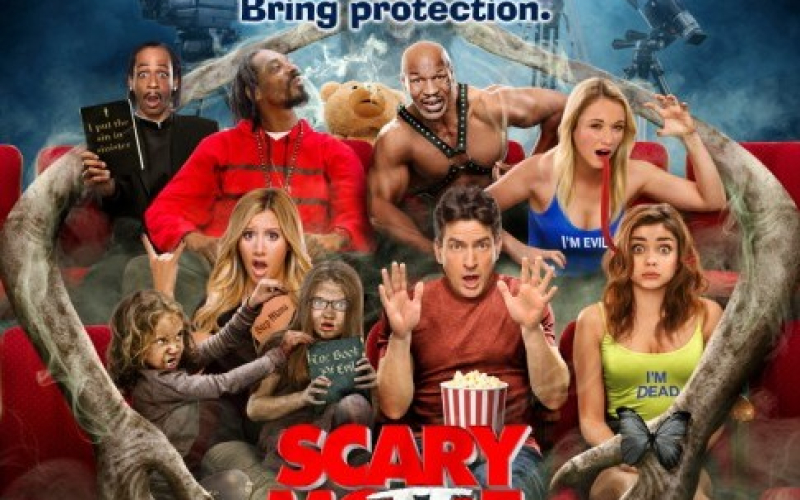 Mrak film 5