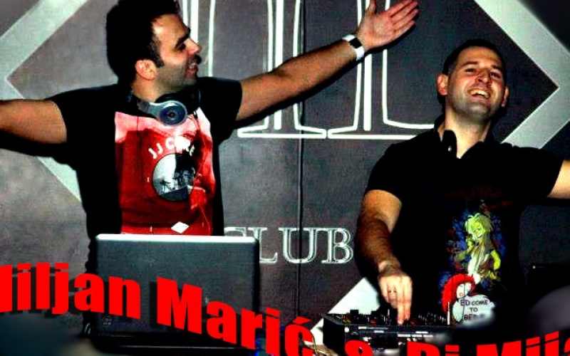 Dj Mijat & Dj Miljan