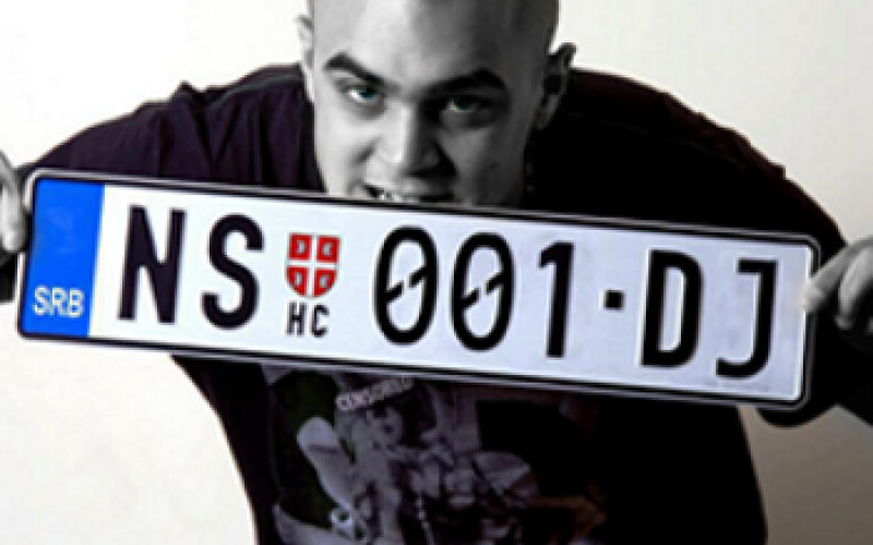 Dj Erke