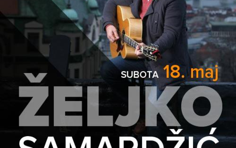 Željko Samardžić