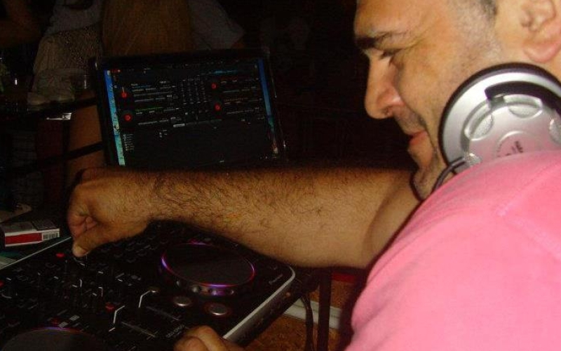 Kafanica show