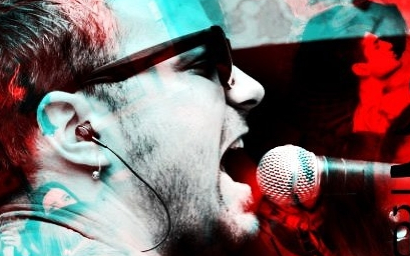 Ivan Radenov i Age of Aquarius