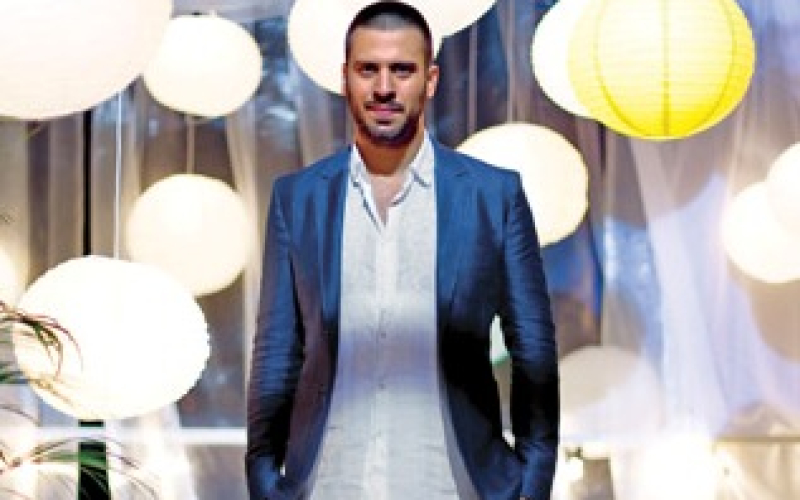Marko Rokvić