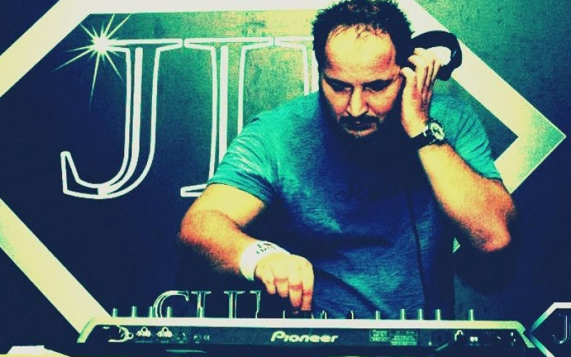 Dj Sreten Lazić