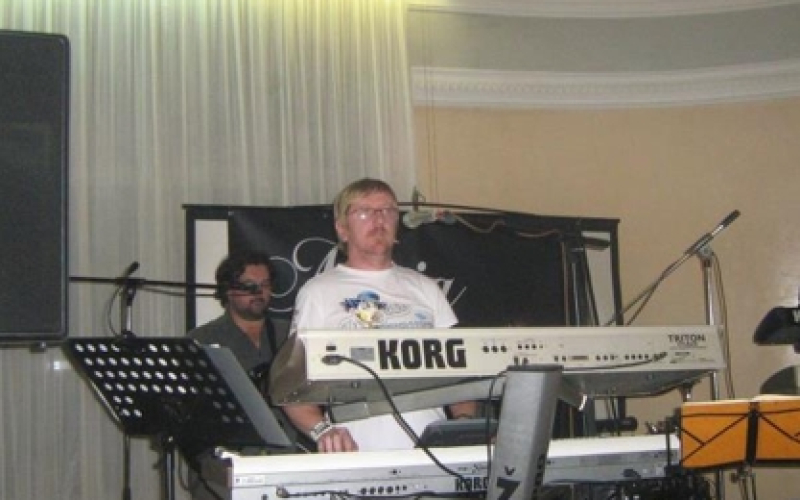 Milomir Grbović - Žuti