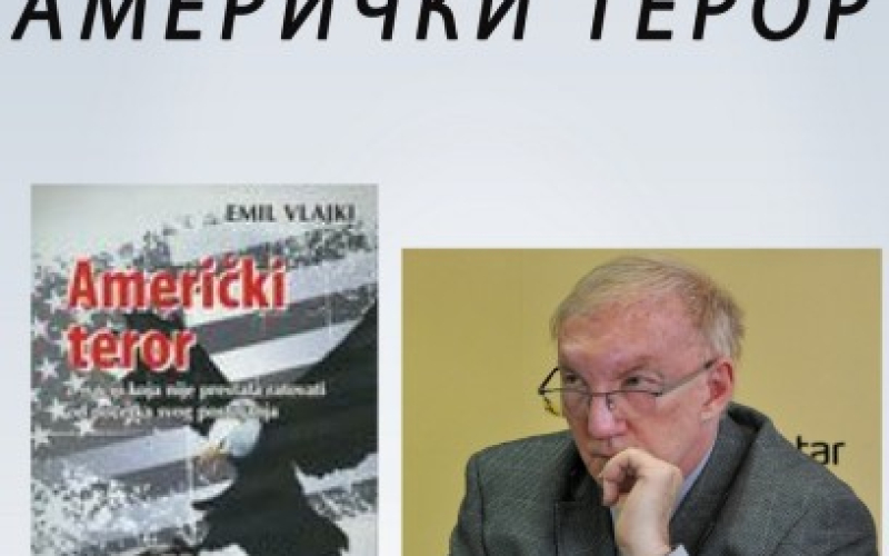Američki teror