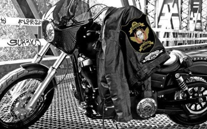 Moto susret Ljeljenča 2013.