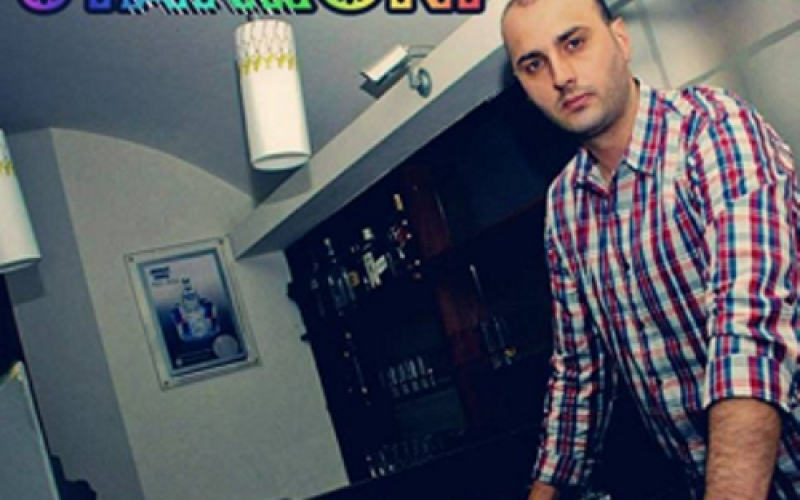 Kafanica show