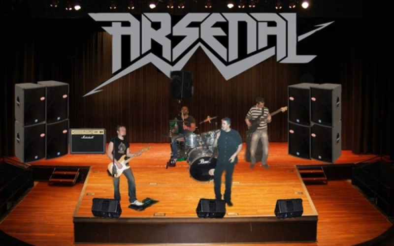 Grupa Arsenal