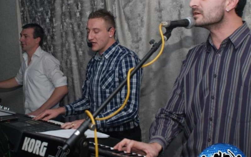 Party bend