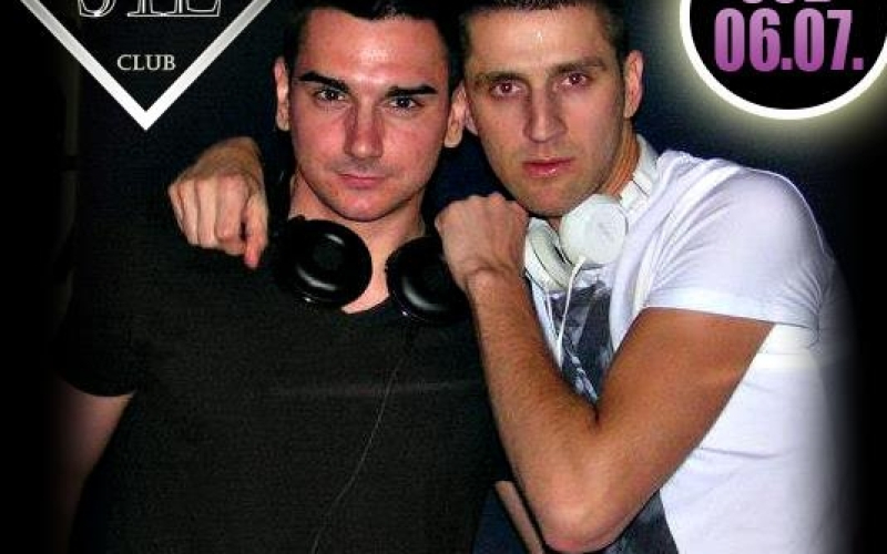 Dj Duca & Dj Weed