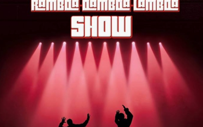 Suludi Svemogući Rambda-Dambda-Lambda SHOW