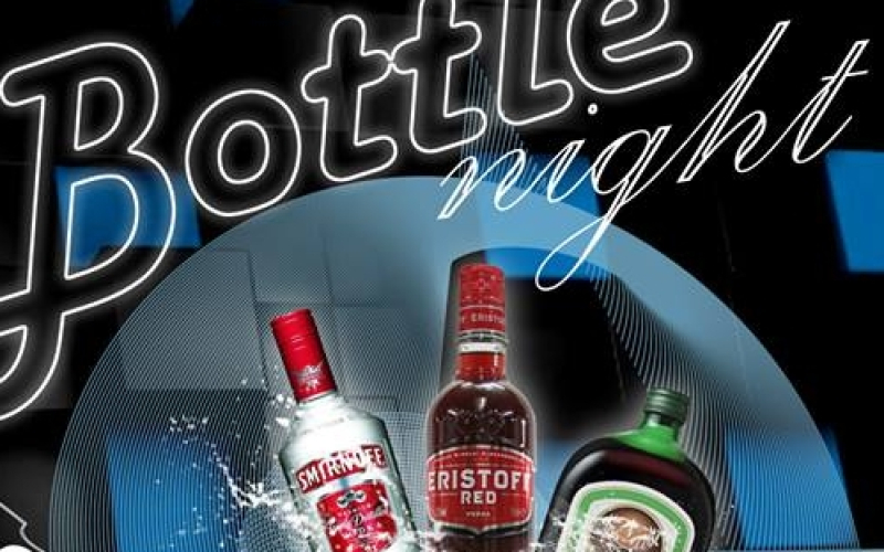 Bottle night