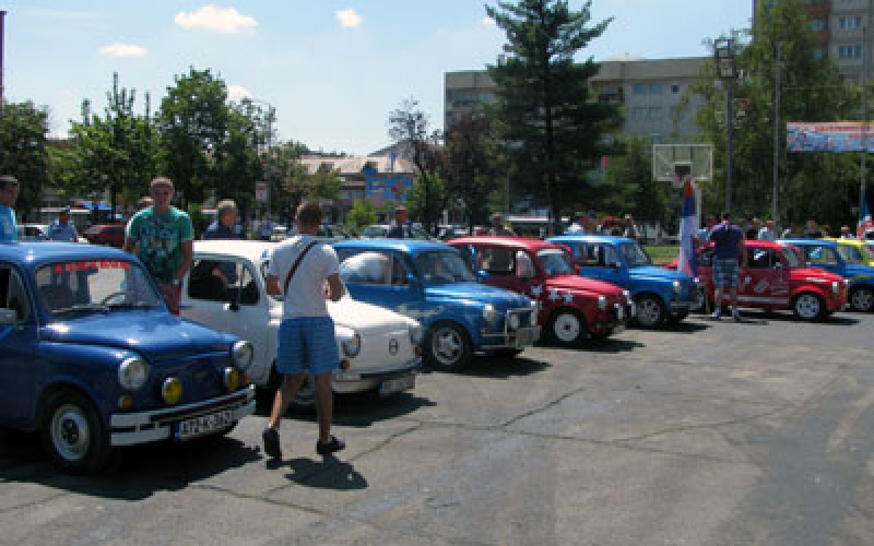 Fićijada 2013