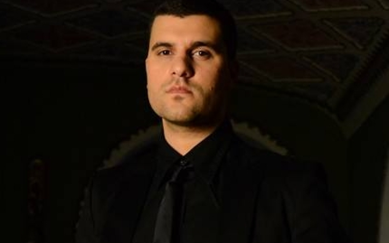 Nebojša Vojvodić