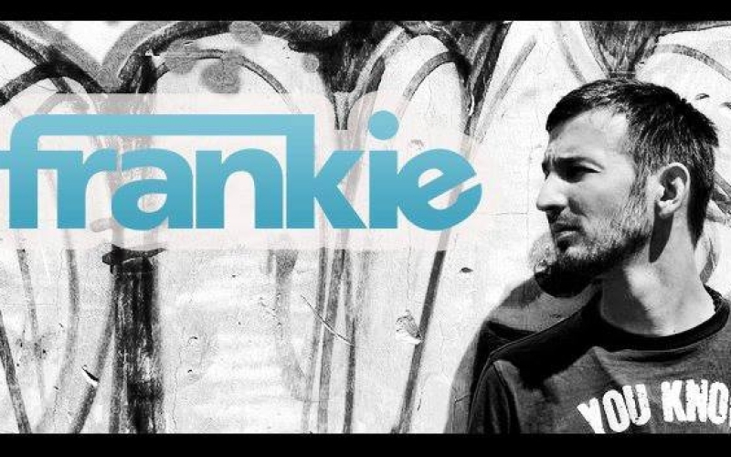 Dj Frankie