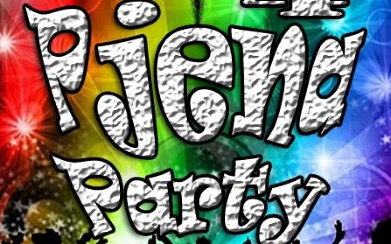 Pjena party