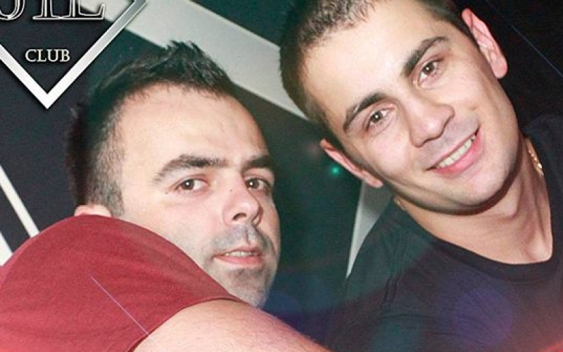 Dj Miljan Marić & Dj Vlada