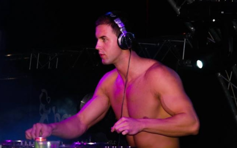 Igor Garnier & Dj Frankie