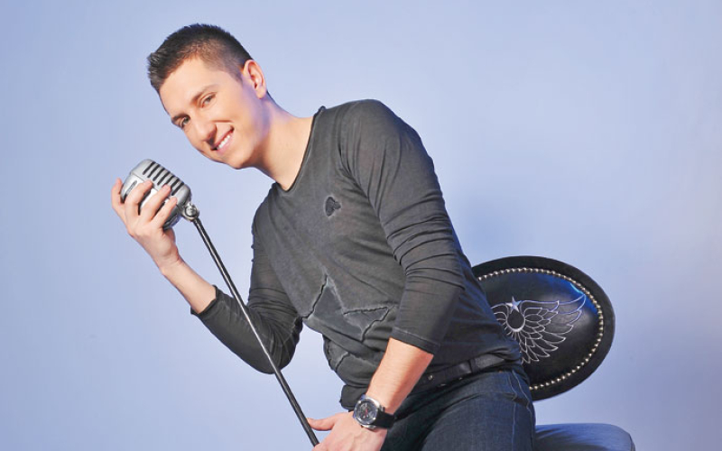 Davor Jovanović