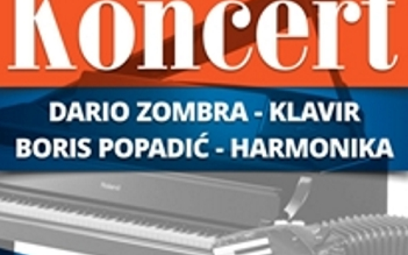 Koncert klasične muzike