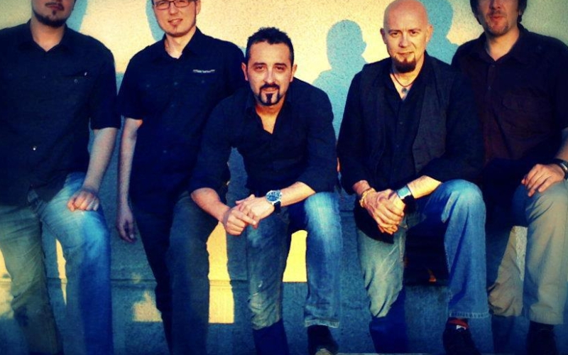 Big brothers band