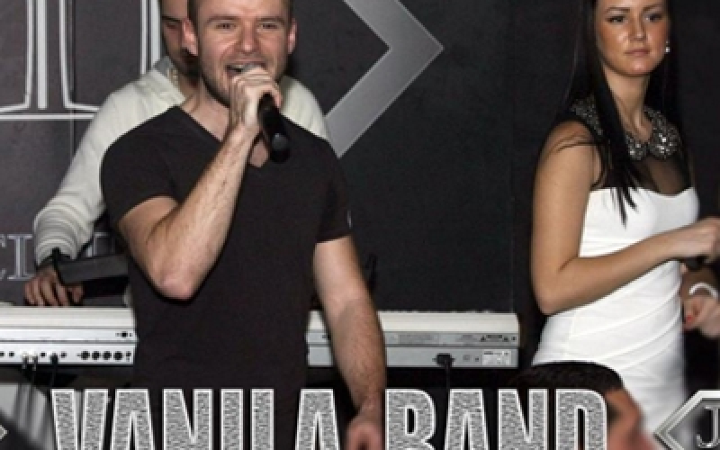 Vanila bend