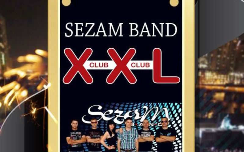 Sezam bend