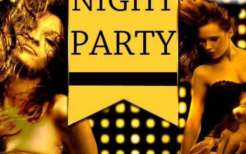 Night party