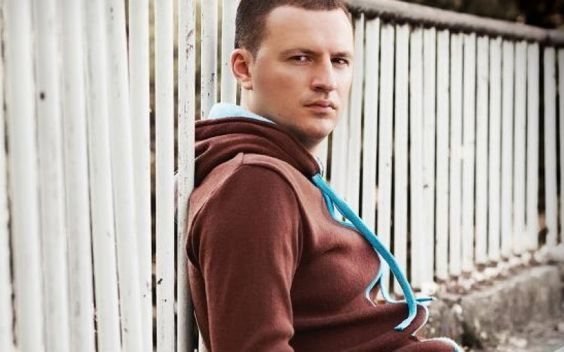 Nemanja Radonjić i L.A. Band