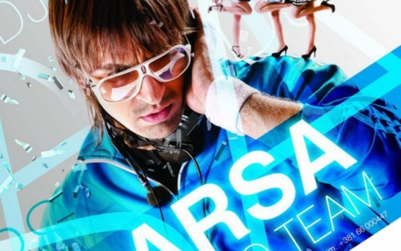 Dj Arsa