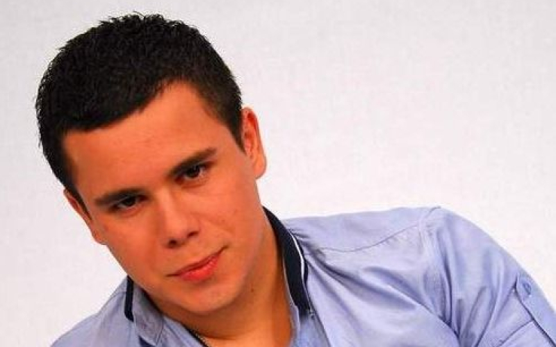 Davor Badrov
