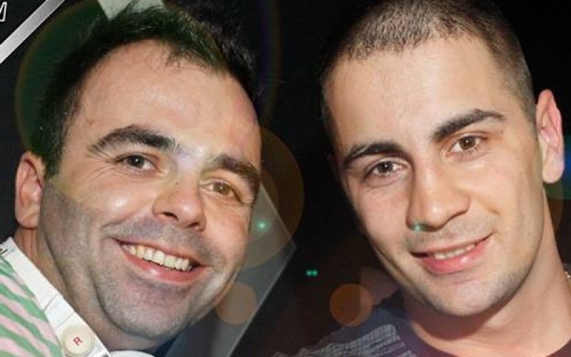 Dj Miljan Marić & Dj Vlada