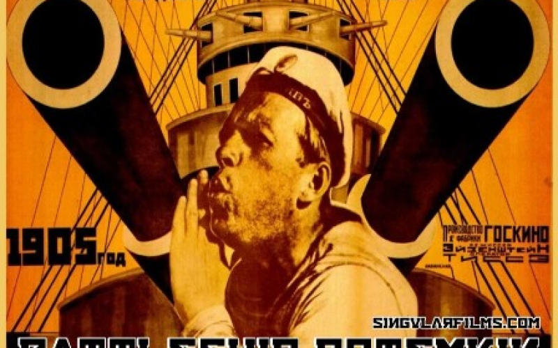 Battleship potemkin