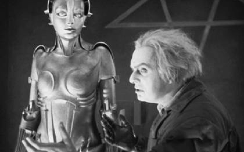 Metropolis