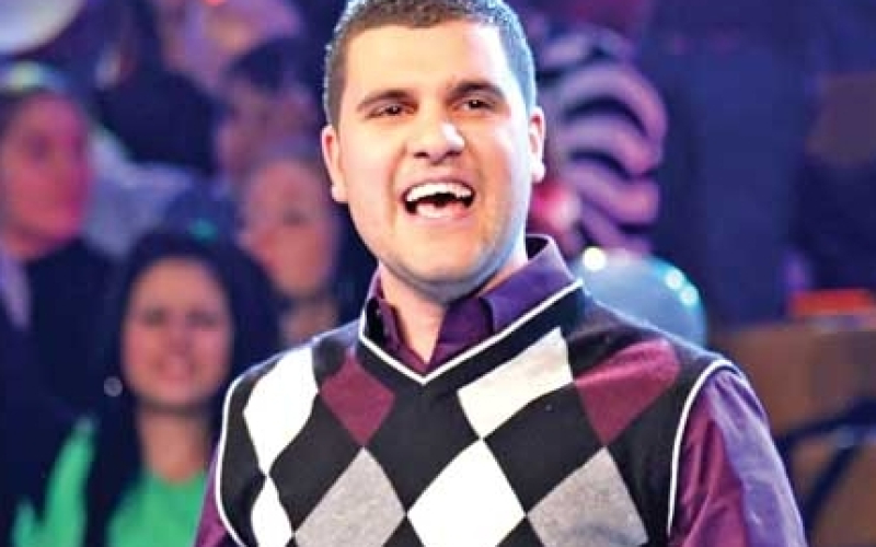 Nebojša Vojvodić