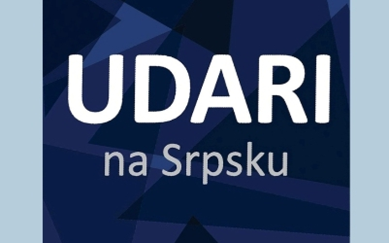 Udari na Srpsku